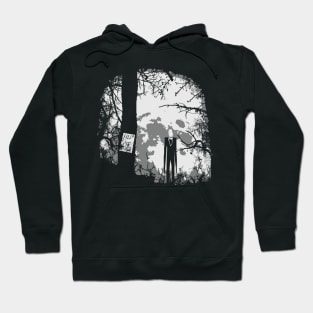 Slender Hoodie